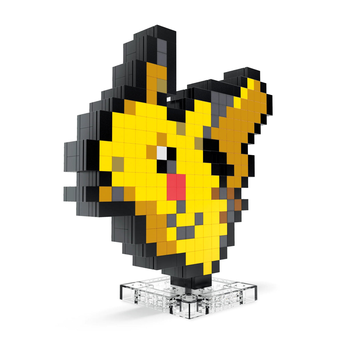 Pikachu Building Set X859104