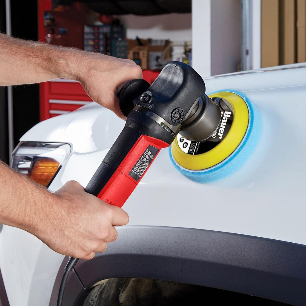 5.7 Amp 6 in. Random Orbit Polisher/Sander A988508
