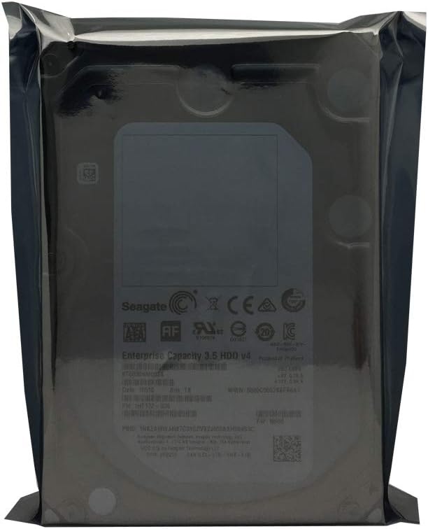 6 TB Internal Hard Drive M8397