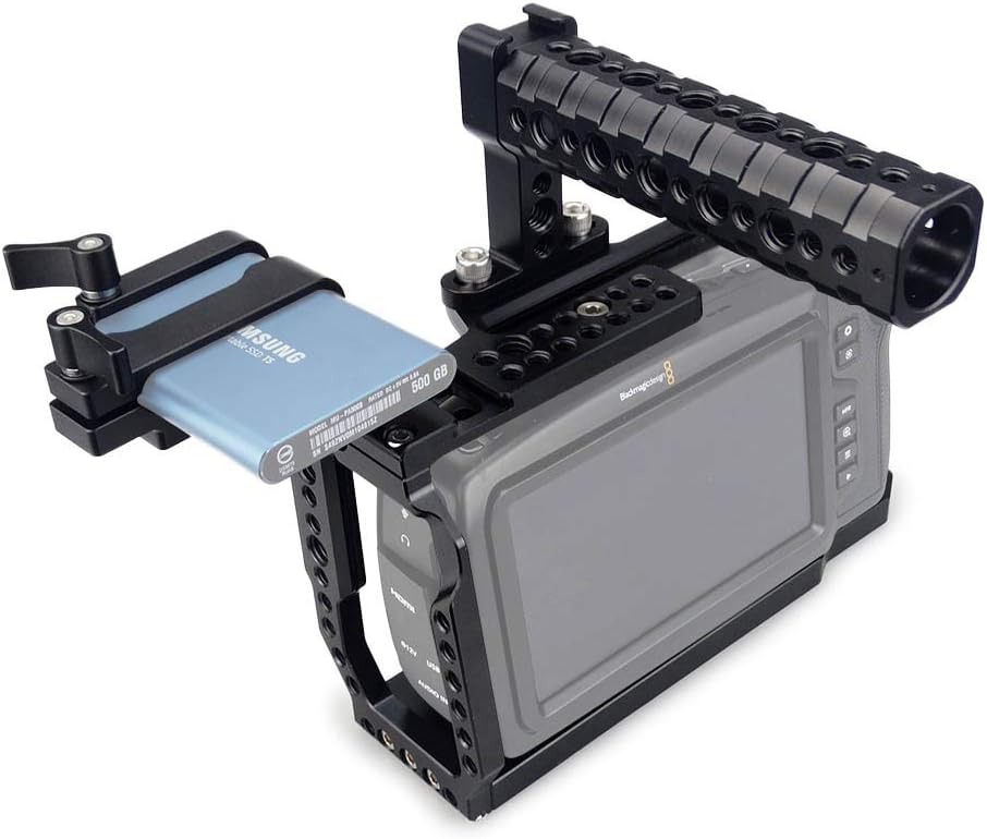 Camera Cage Kit O201
