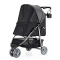3 Wheel Pet Strollers for Small Medium Dogs & Cats G26320