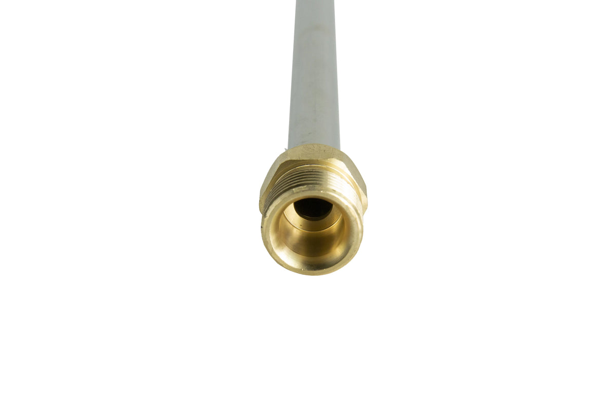 Pressure Washer Wand 4500 PSI Stainless Steel E1803