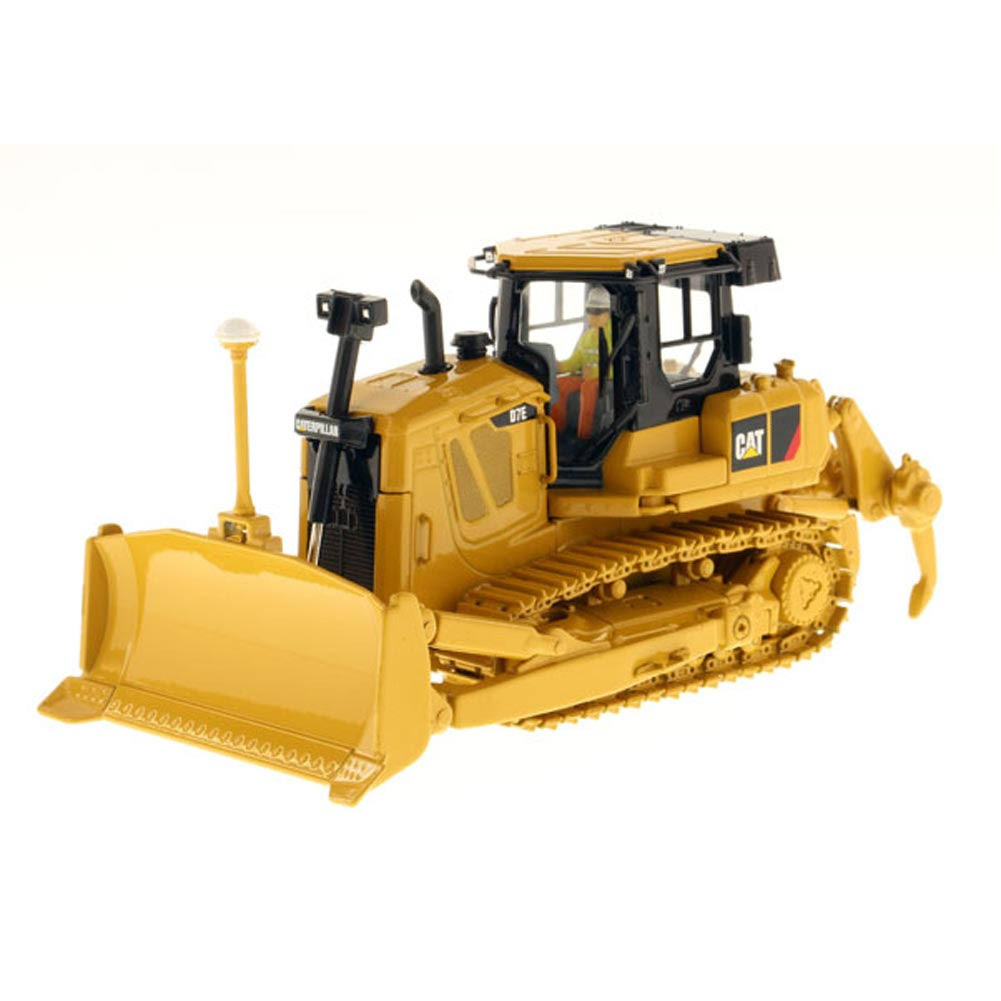 Track Type Tractor Dozer R279