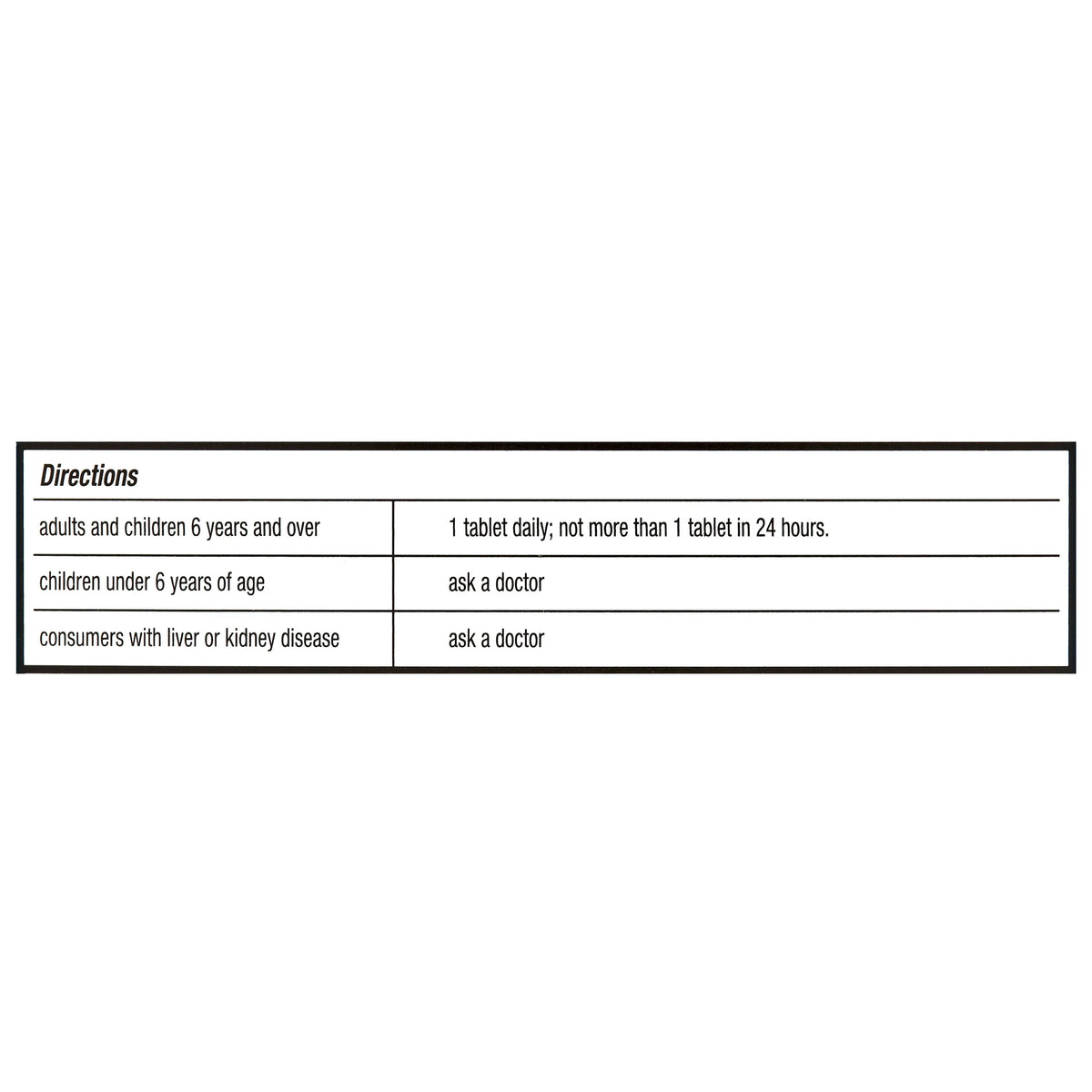 Loratadine Tablets 10 mg Antihistamine 45 Count L40920