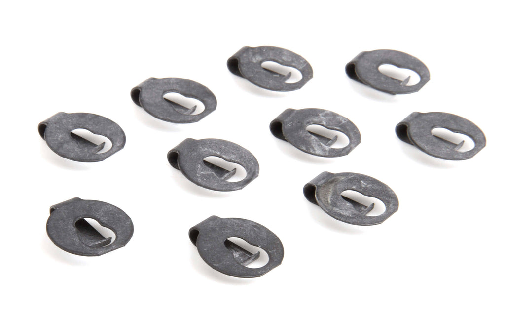 Carburetor Throttle Cable Clip A731028
