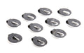 Carburetor Throttle Cable Clip A731028