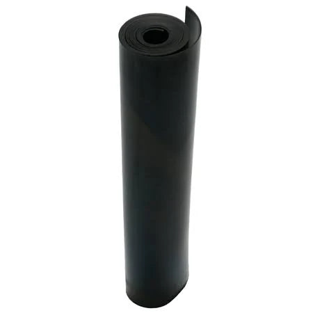 Neoprene Sheet 1/2 Thick G834