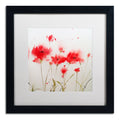 Framed Matted Art O7040