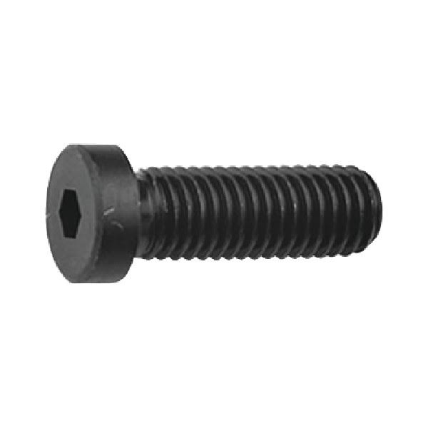 M6 x 30mm Low Head Cap Q7268