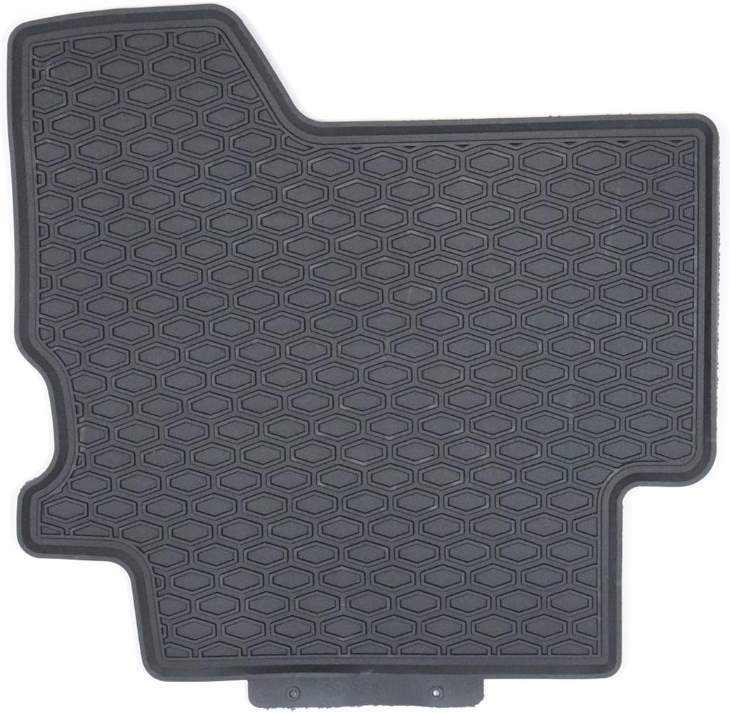 All Weather Custom Fit Floor Mats U17571