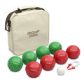 Regulation Bocce Set with 8 Balls A40581