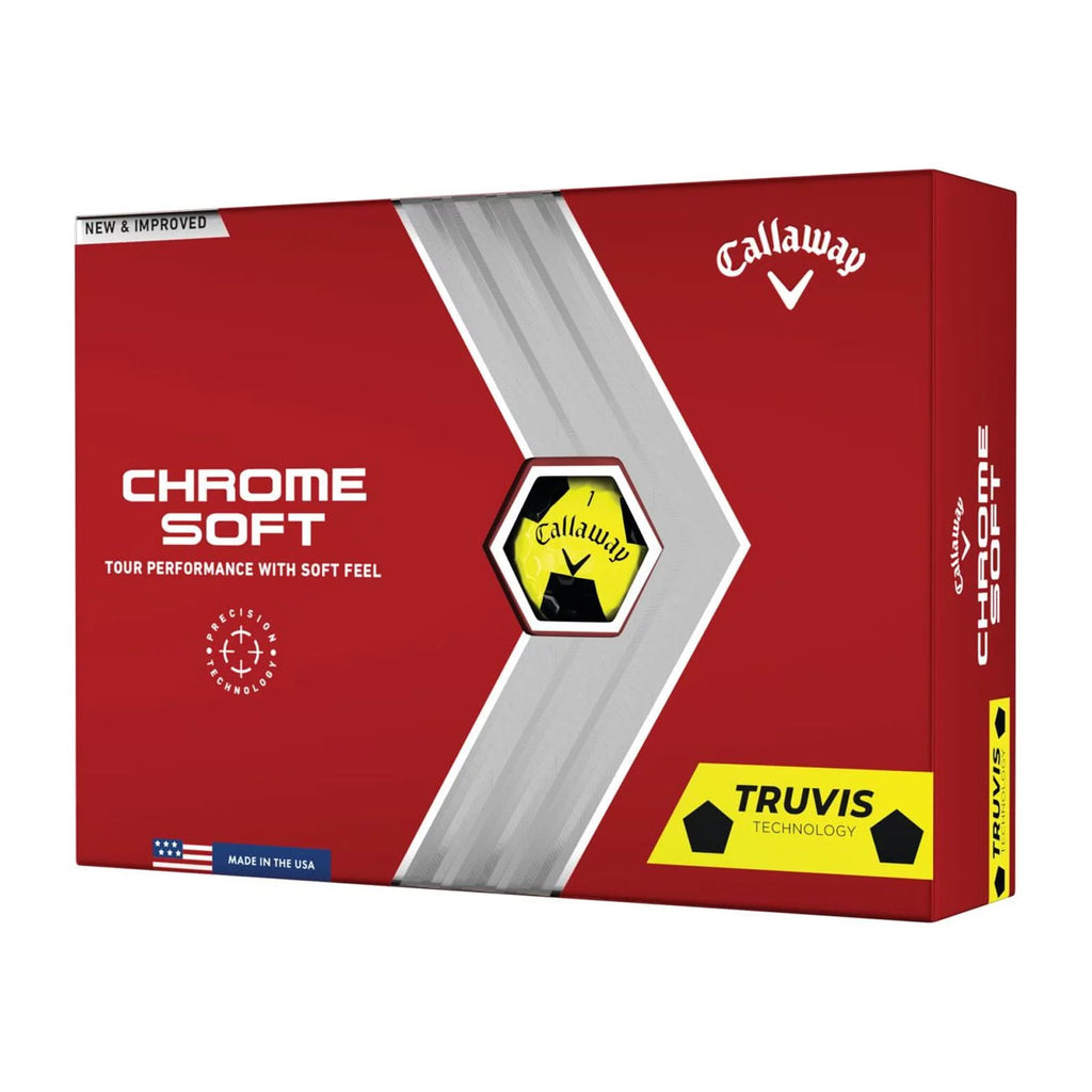 Red Golf Balls 12pk L4800