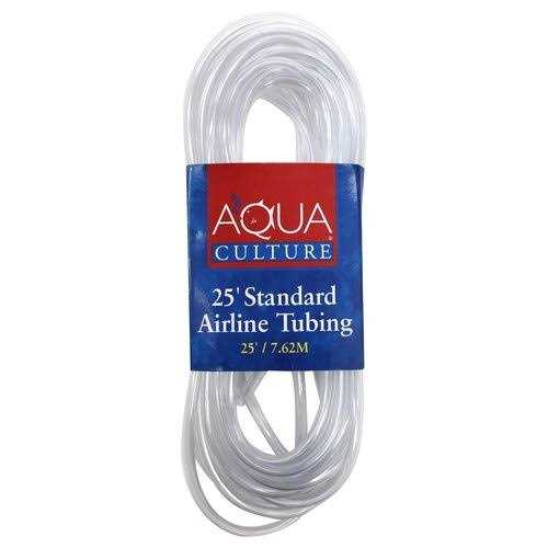 Aqua Culture Airline Tubing F426423