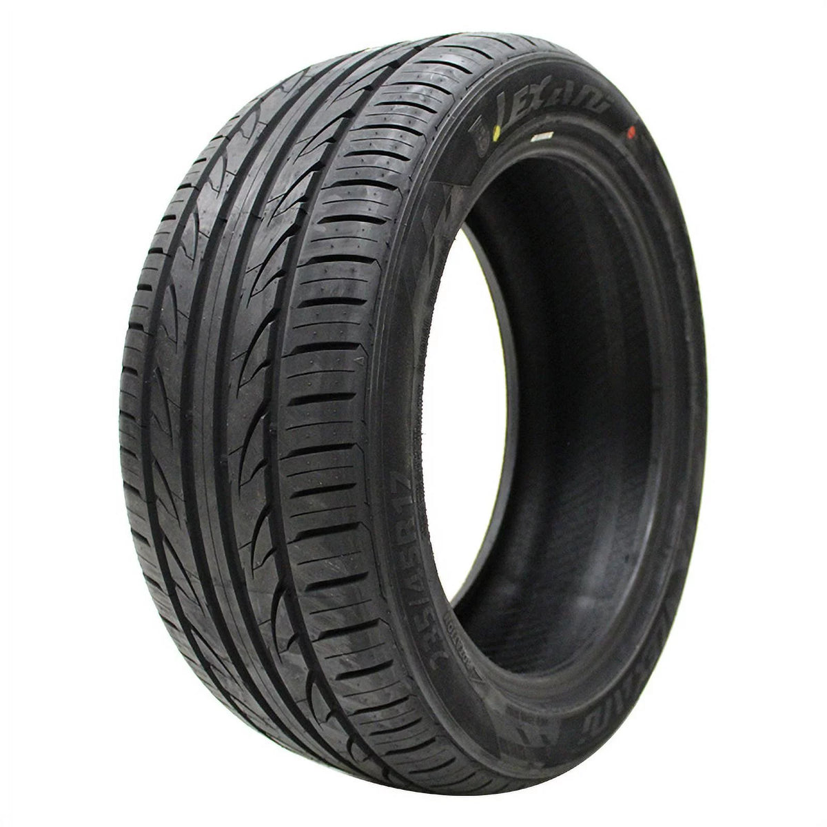 235/45ZR19 99W XL Passenger Tire B124533