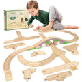 42-Piece Track Pack G556