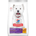 Sensitive Stomach & Skin Small Bites Dry Dog Food T631114