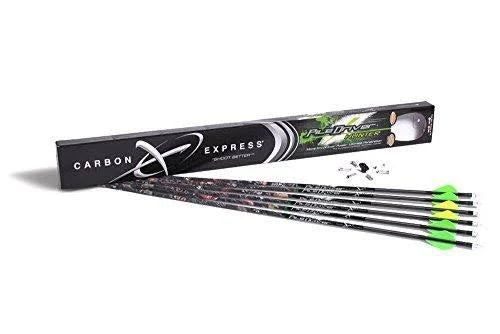 Arrows 6 Pk O84823
