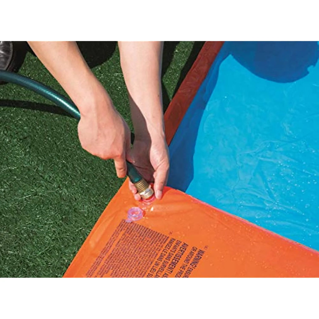 Water Slide S4539