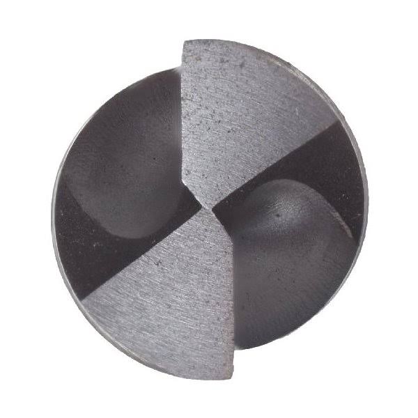 #27 HSS TiCN 135 Split Point Jobber Length Drill U2870