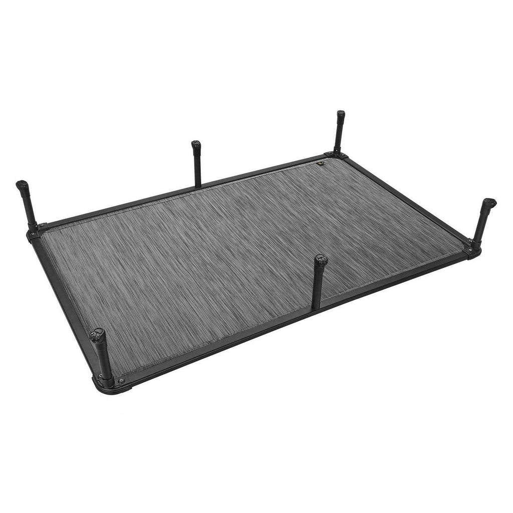 Chew Proof Cooling Raised Dog Bed L734