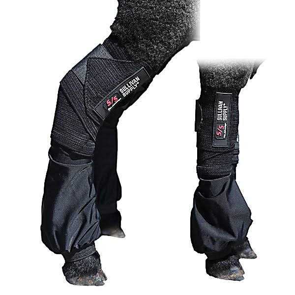 Leg Tube M3566