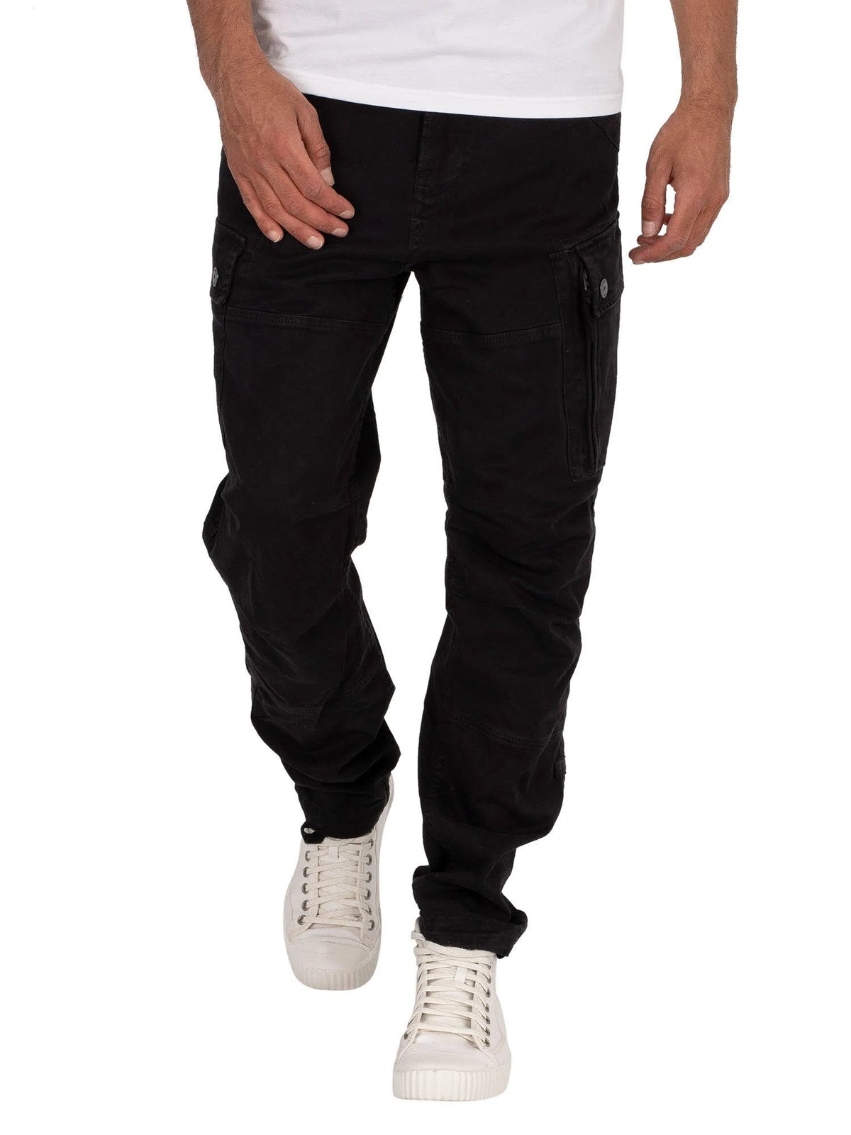 Straight Tapered Cargo F349675