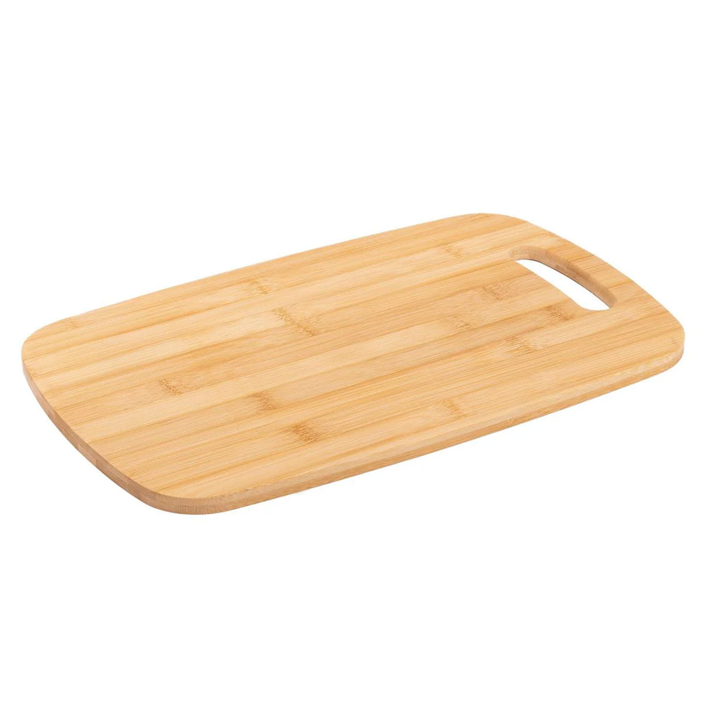 Bamboo Cutting Board 40x25x1.1cm E364