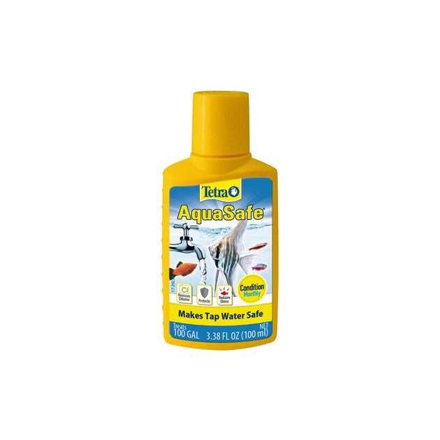 AquaSafe Water Conditioner X345007