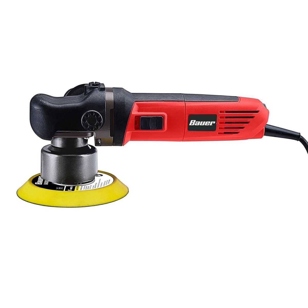 5.7 Amp 6 in. Random Orbit Polisher/Sander A988508