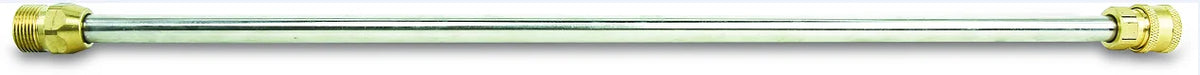 Pressure Washer Wand 4500 PSI Stainless Steel E1803