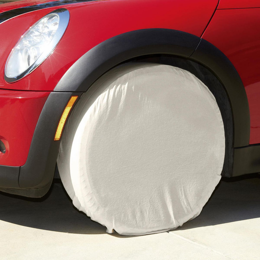 4 Pack Wheel Covers O625