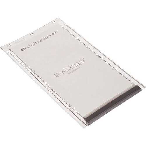 Pet Door Replacement Flap Q6626