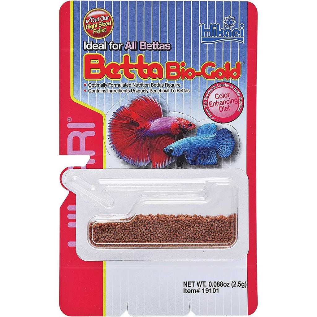 Betta Fish Food H526598