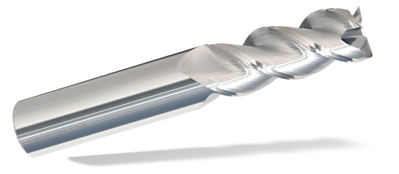 3/4x22 Dia Carbide End Mill H206184