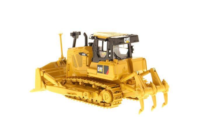 Track Type Tractor Dozer R279