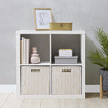 4-Cube Storage Organizer S398