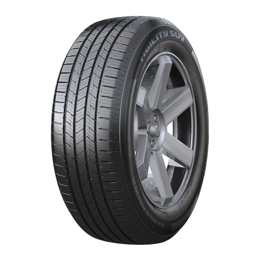 235/65R17 104H All Season SUV/Crossover Tire O93445
