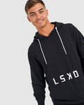 Black Pullover J671