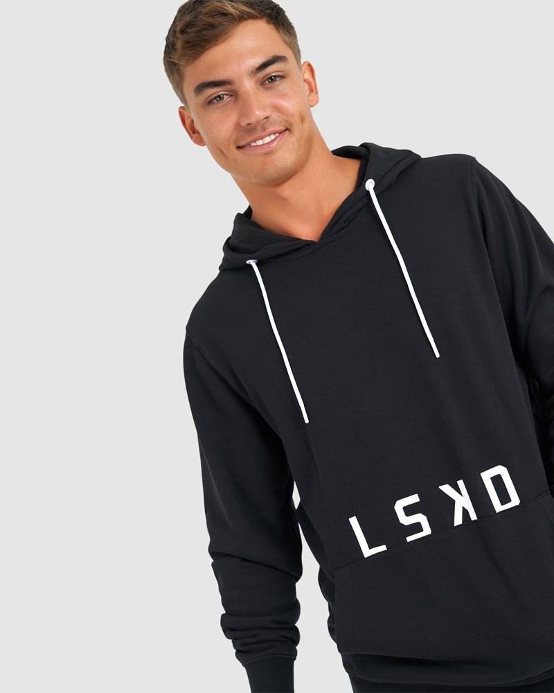Black Pullover J671