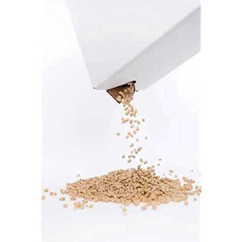 All Natural Pellet Bedding E836092