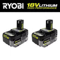 18V 6.0Ah and 4.0Ah Battery G265643