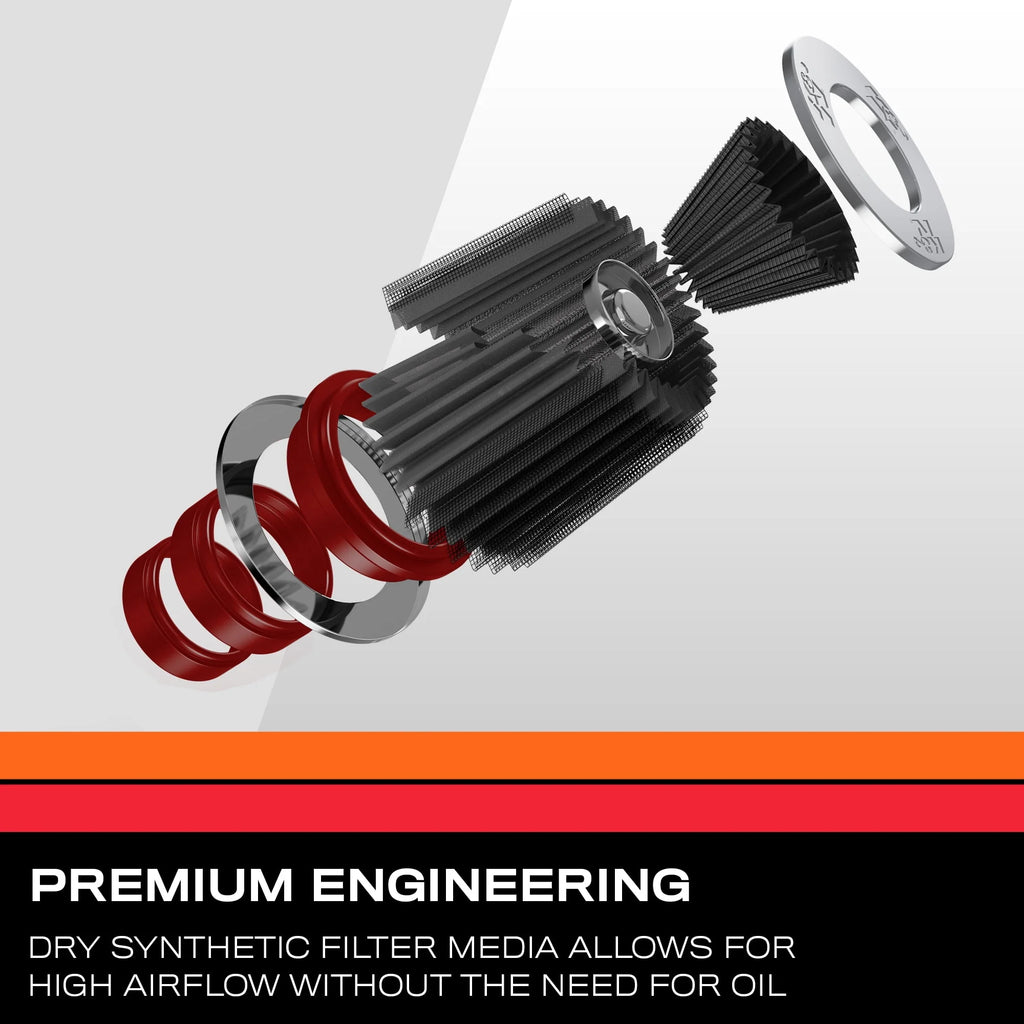 Washable Engine Air Filter Q676555