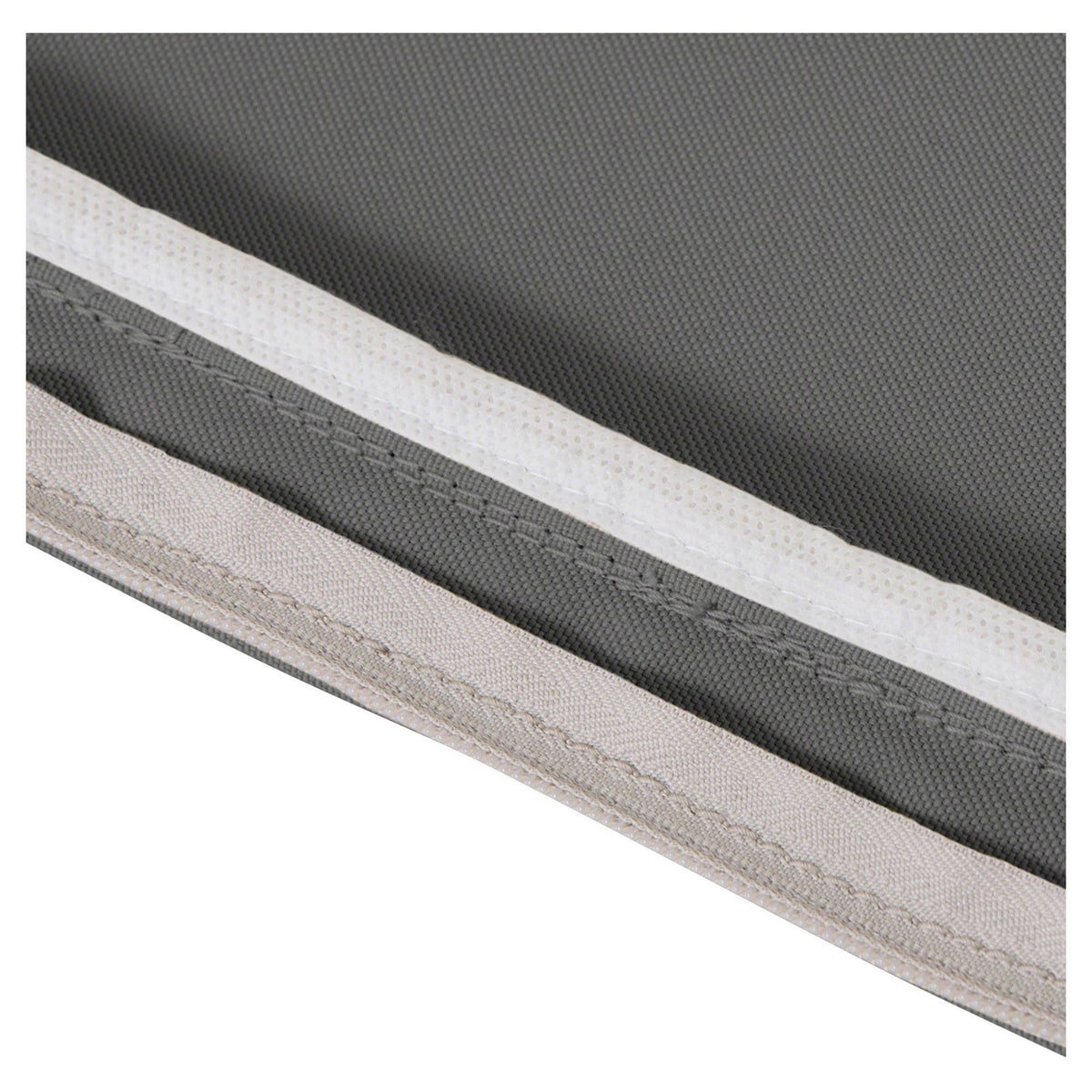 Rectangular Patio Lounge Seat Cushion O655