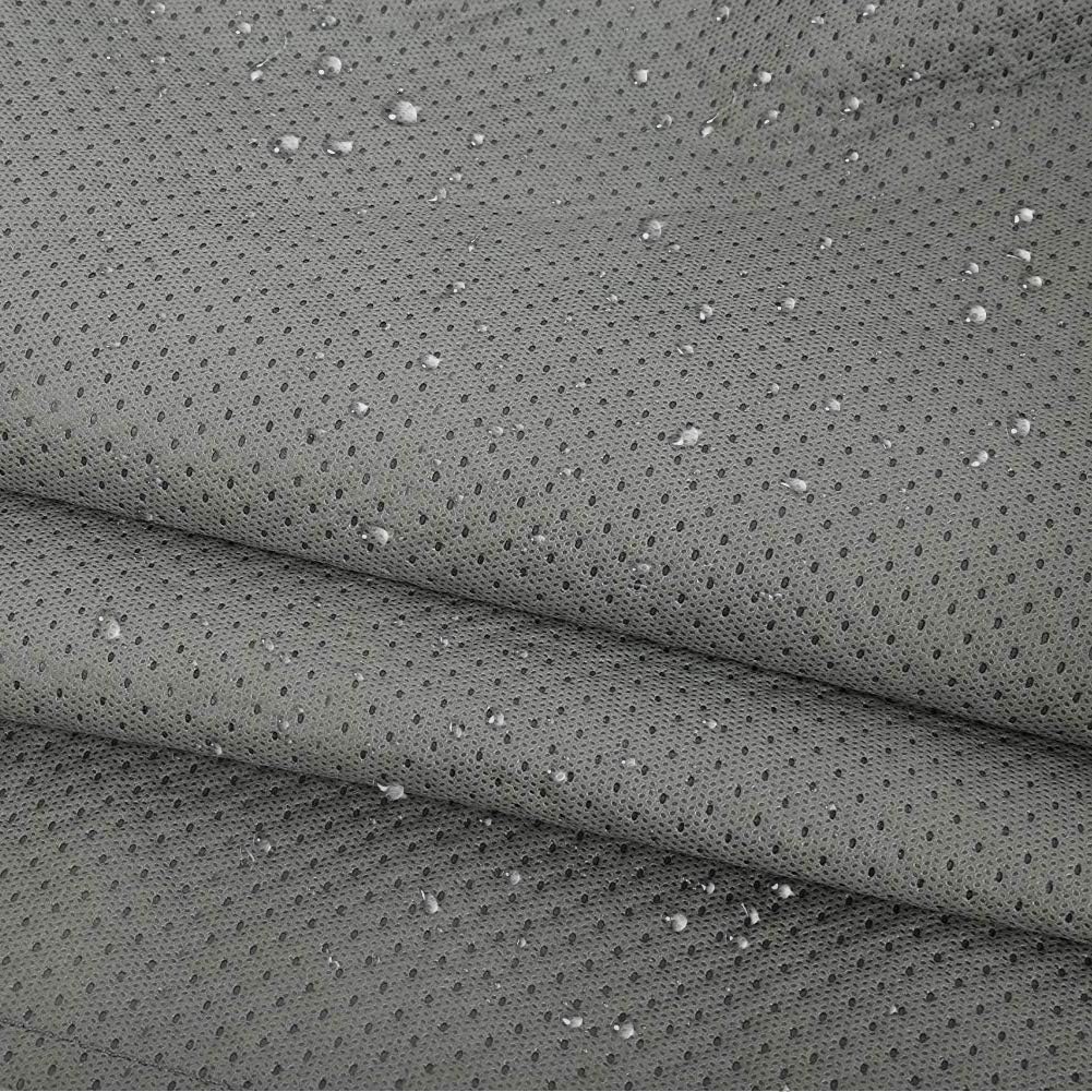 Set of 4 Extra Thick 5-ply Waterproof UV Coating Tire Covers R411197