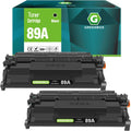 Compatible Toner Cartridge Replacement 2 Black G7386