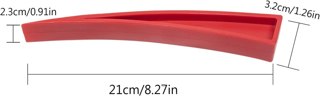 Dent Repair Kit 9Pcs with Air Wedge Alignment Tool A907925