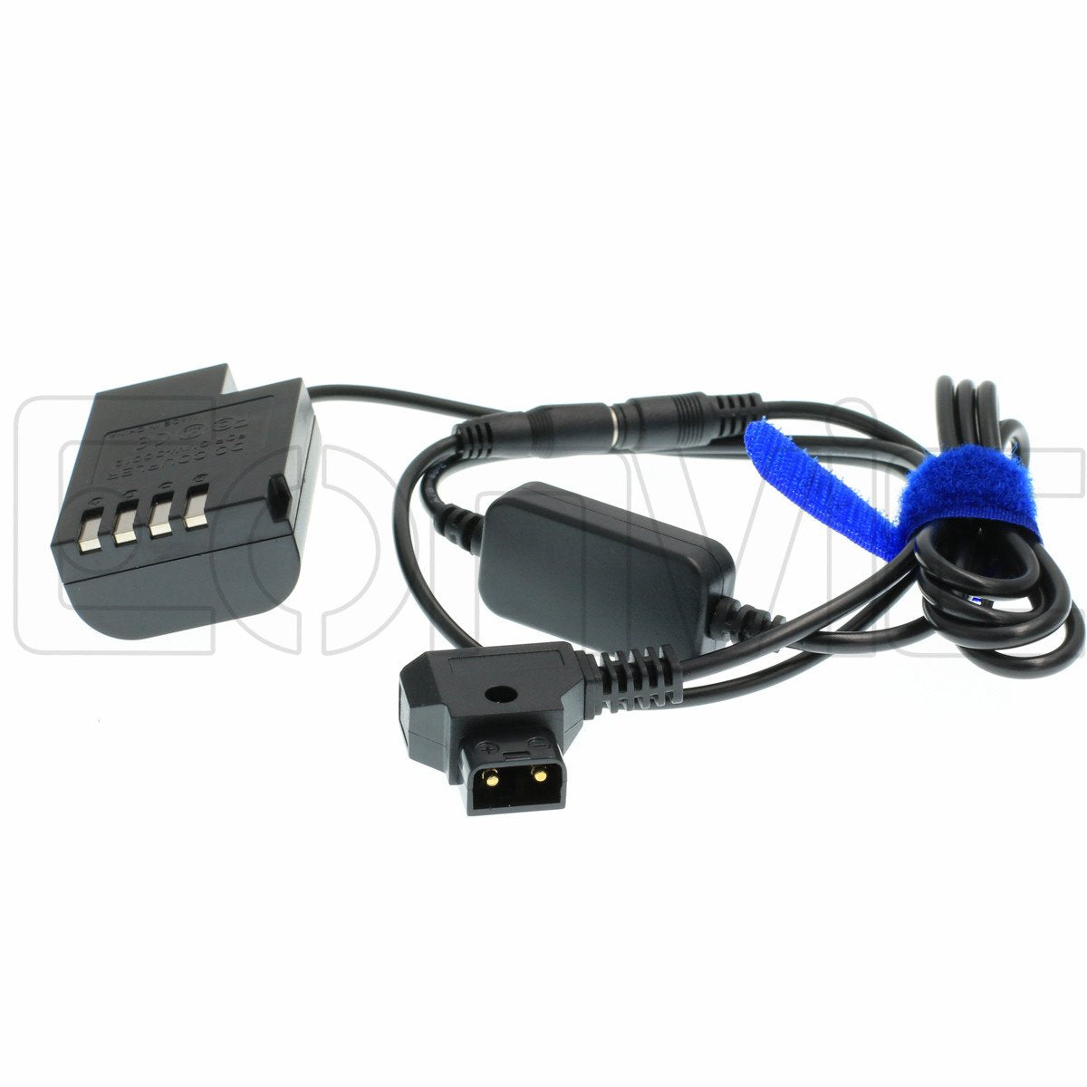 DC Coupler for Digital Camera W1956