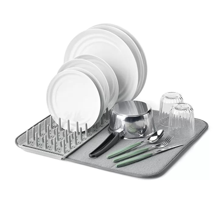 Dish Drainer With Mat K540206