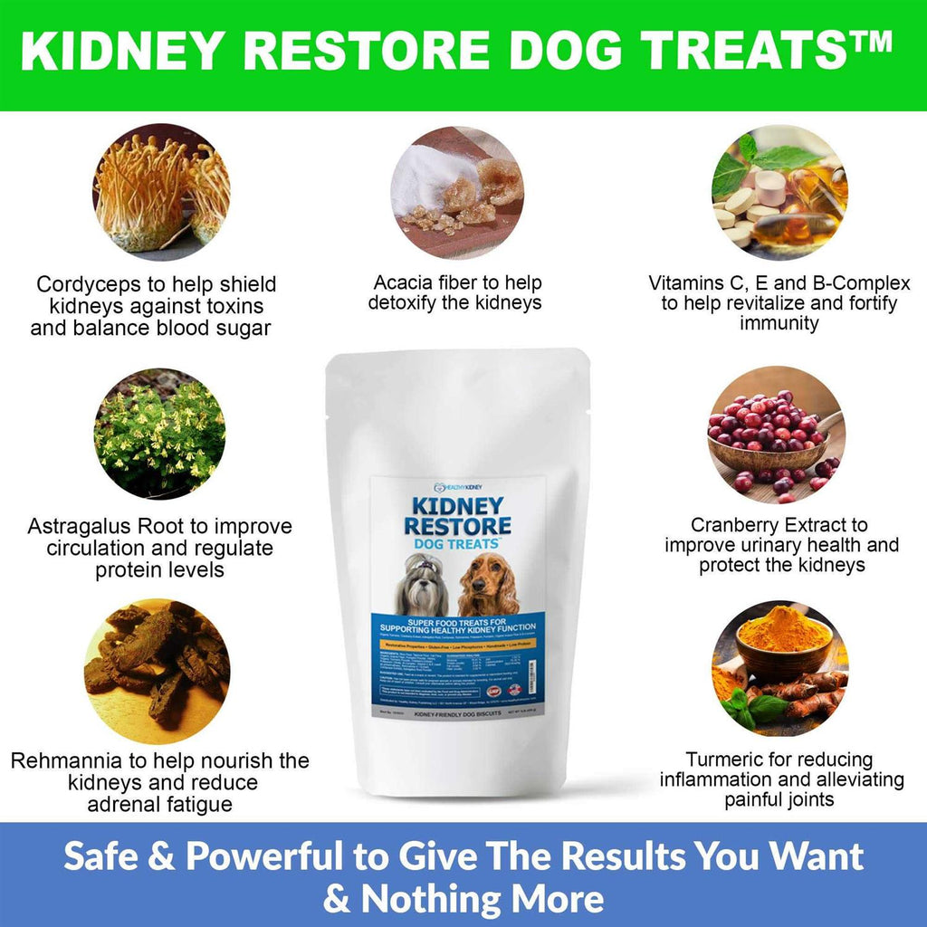 Low Protein Dog Treats J81313