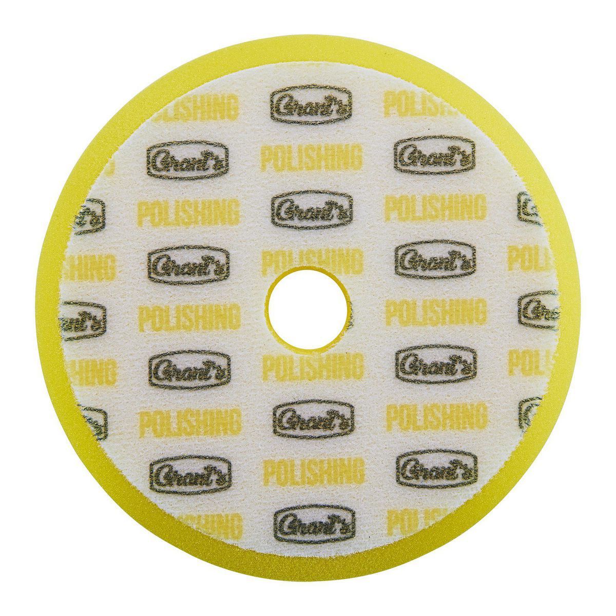 5 in. Polishing Foam Pad J994